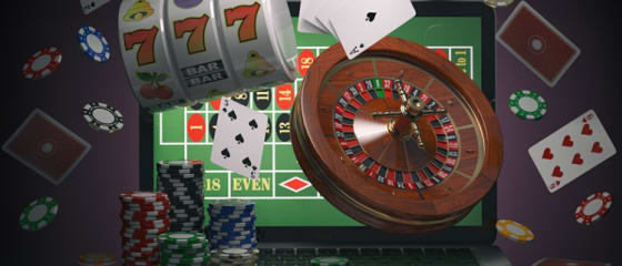 De siste store vinnerne pÃ¥ BetTilt Casino