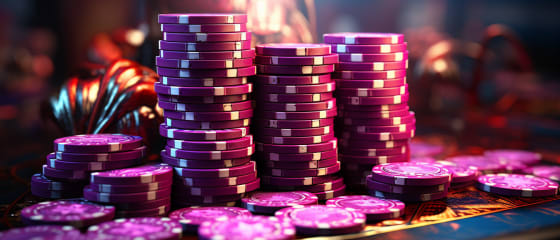 Live Poker-tips for avanserte spillere